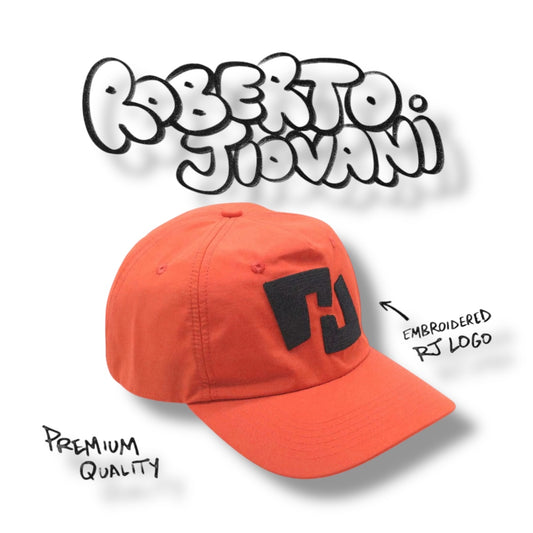Camper Hat